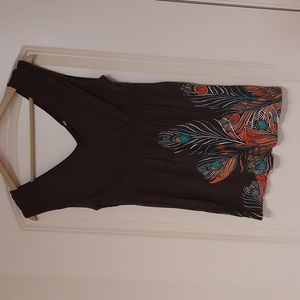 COPY - Nice women tank top.